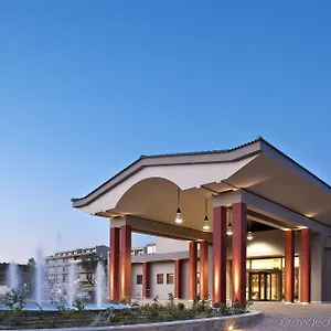 Hotel Apollonion Asterias And, Paliki
