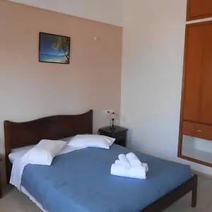 Frosso's Kokkini Hani