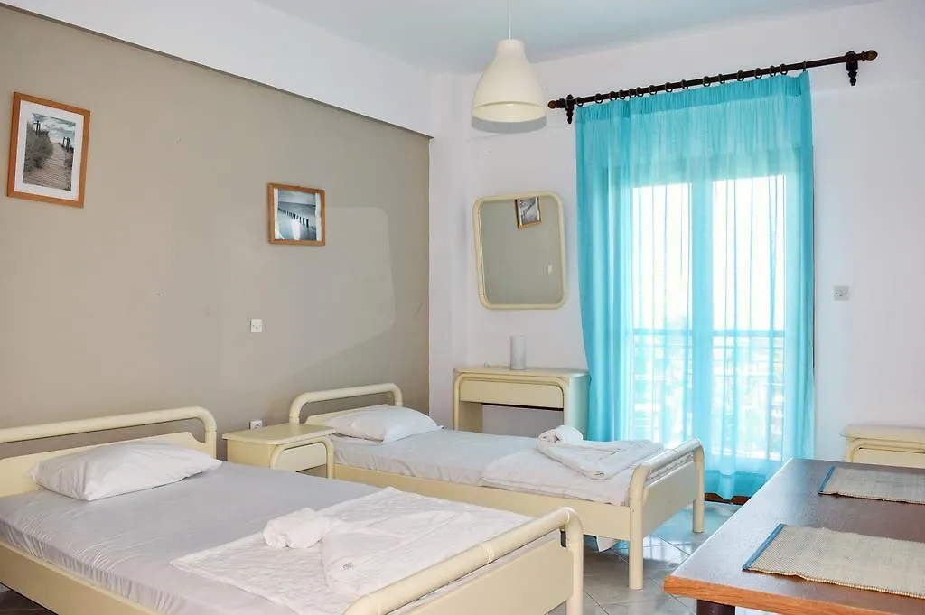 Ostria'S House Apartment Ratzaklion 0*,  Greece